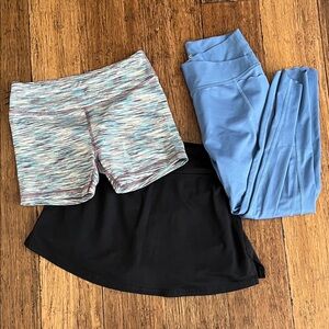 DSG Girls Bundle M (10-12)